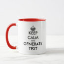 Zoek naar keep calm mokken Voor iedereen