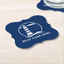 Zoek naar vuurtoren onderzetters Nautisch