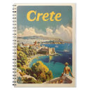 Zoek naar nostalgische notitieboeken Vintage