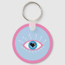 Zoek naar oog sleutelhangers Nazar