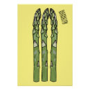 Zoek naar asperge posters Groente