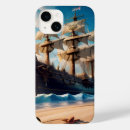 Zoek naar pirate iphone hoesjes Schip