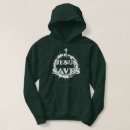 Zoek naar jesus saves hoodies Katholiek