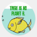Zoek naar cartoon aarde stickers Planeet