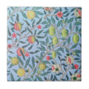 Zoek naar fruit tegels William morris