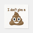 Zoek naar emoticons servetten Emoji