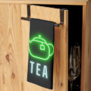 Zoek naar theepot keuken handdoeken Groen