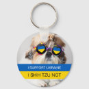 Zoek naar shih tzu sleutelhangers Huisdieren