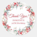 Zoek naar dertigste verjaardag stickers Elk persoon