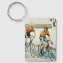 Zoek naar retro fiets sleutelhangers Vintage