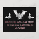 Zoek naar vampires briefkaarten Vleermuizen