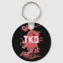 Zoek naar tae kwon do sleutelhangers Tkd