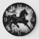 Zoek naar wit paard klokken Equine