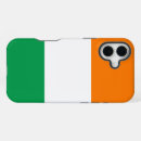 Zoek naar iers iphone hoesjes Vlag