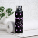 Zoek naar gothic waterflessen Roze