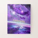 Zoek naar cloud puzzels Voor kinderen