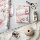 Zoek naar dorp cadeaupapier Voor haar