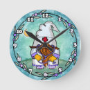 Zoek naar gnoom klokken Fantasie