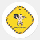 Zoek naar spier auto stickers Voor iedereen