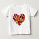 Zoek naar eikel tshirts Valbladeren