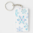 Zoek naar snowflake sleutelhangers Sneeuwvlok