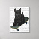 Zoek naar schotse terriër kunst Dieren