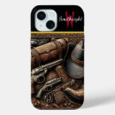Zoek naar wild west iphone hoesjes Cowboy