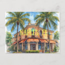 Zoek naar napels briefkaarten Tropisch