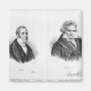 Zoek naar ludwig van beethoven magneten 19e