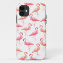 Zoek naar flamingos hoesjes Waterverf