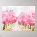 Zoek naar zijde kunst Roze