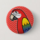 Zoek naar cartoon papegaai buttons Voor iedereen