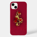 Zoek naar treble clef iphone hoesjes Muziek