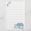 Zoek naar baby blue briefpapier Voor iedereen