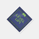 Zoek naar neon servetten Gast