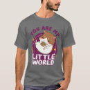 Zoek naar hamsters tshirts Liefde