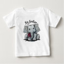 Zoek naar olifanten baby tshirts Elk persoon