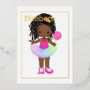 Zoek naar pink tutu uitnodigingen Voor iedereen