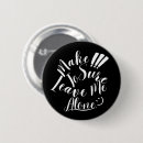 Zoek naar zorg buttons Humor