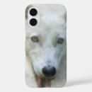 Zoek naar witte wolf iphone hoesjes Wolven
