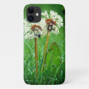 Zoek naar dandelion iphone hoesjes Gras