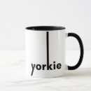 Zoek naar yorkshire terriër mokken Voor iedereen