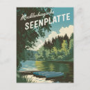 Zoek naar lake district briefkaarten Natuur