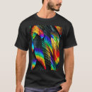 Zoek naar lichtgevende tshirts Kleurrijk
