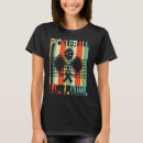 Zoek naar bal tshirts Retro