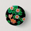 Zoek naar papieren buttons Voor haar