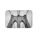 Zoek naar architectuur badmatten Zwart