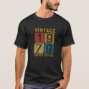Zoek naar geboren 1979 kleding Vintage