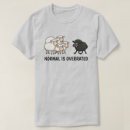 Zoek naar witte schapen tshirts Grappig