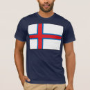 Zoek naar faeröer tshirts Faroe
